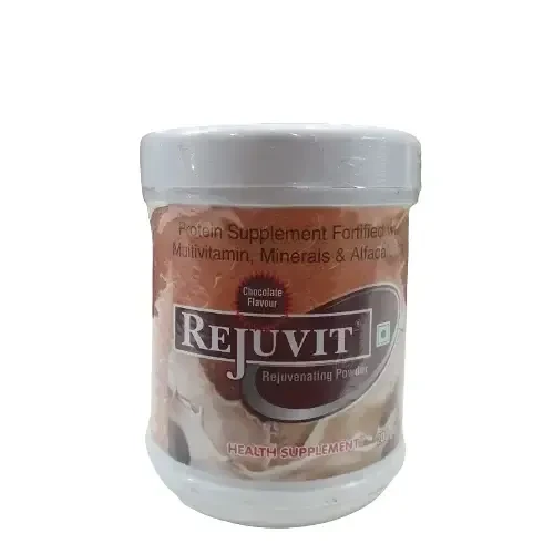 Rejuvit  protein powder